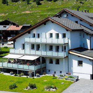 Hotel Furka